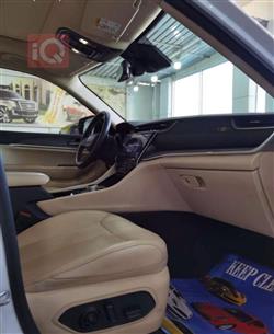 جيب جراند شيروكي إل